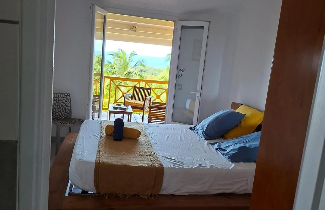 Oasis Grande Anse-1