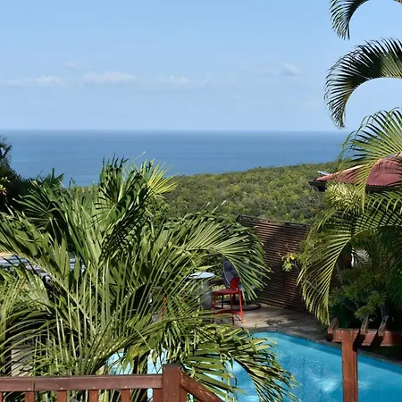 Domaine Karaibes-2