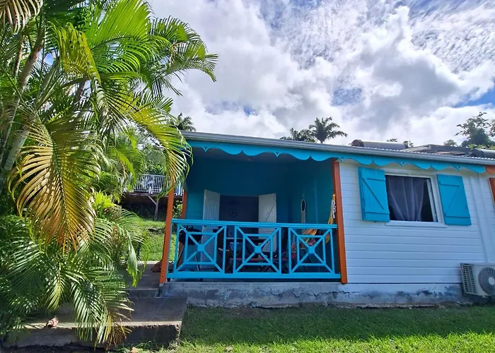 Oasis Grande Anse