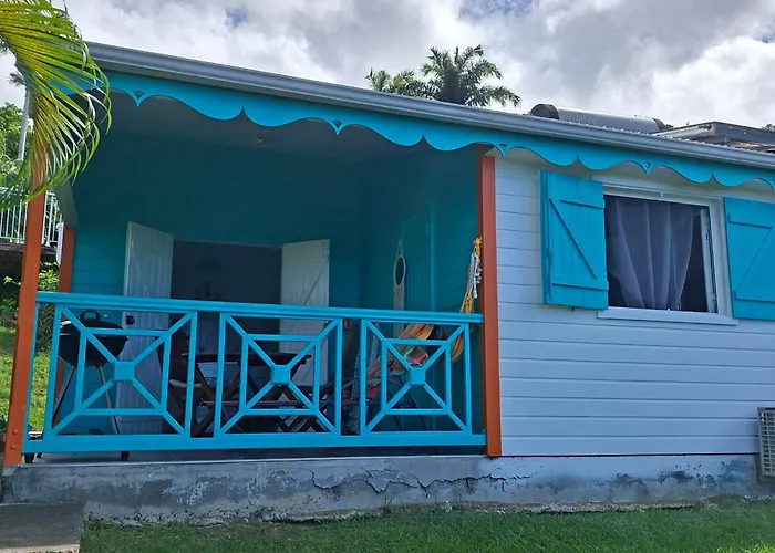 Oasis Grande Anse