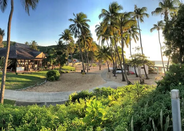 Villa: Residence Deshroses
